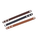 WeRMK Jewelry Press - Leather Bracelets