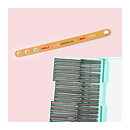 WeRMK Jewelry Press - Leather Bracelets