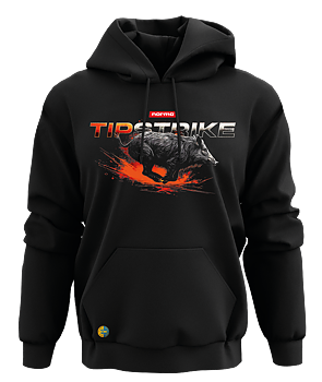 NORMA® Tipstrike Wild Boar hoodie