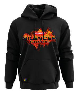 NORMA® Silencer Series Ibex hoodie