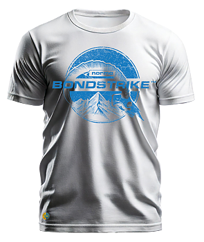 NORMA® BONDSTRIKE™ Retro Ibex men's t-shirt
