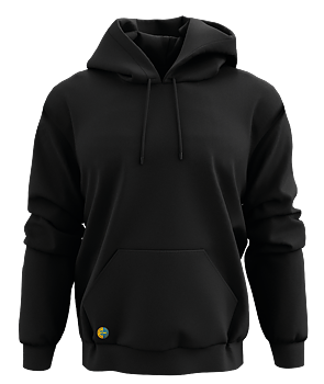 NORMA® WHITETAIL hoodie