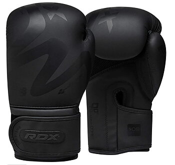 RDX Boxglove F15, Black 10-16 oz