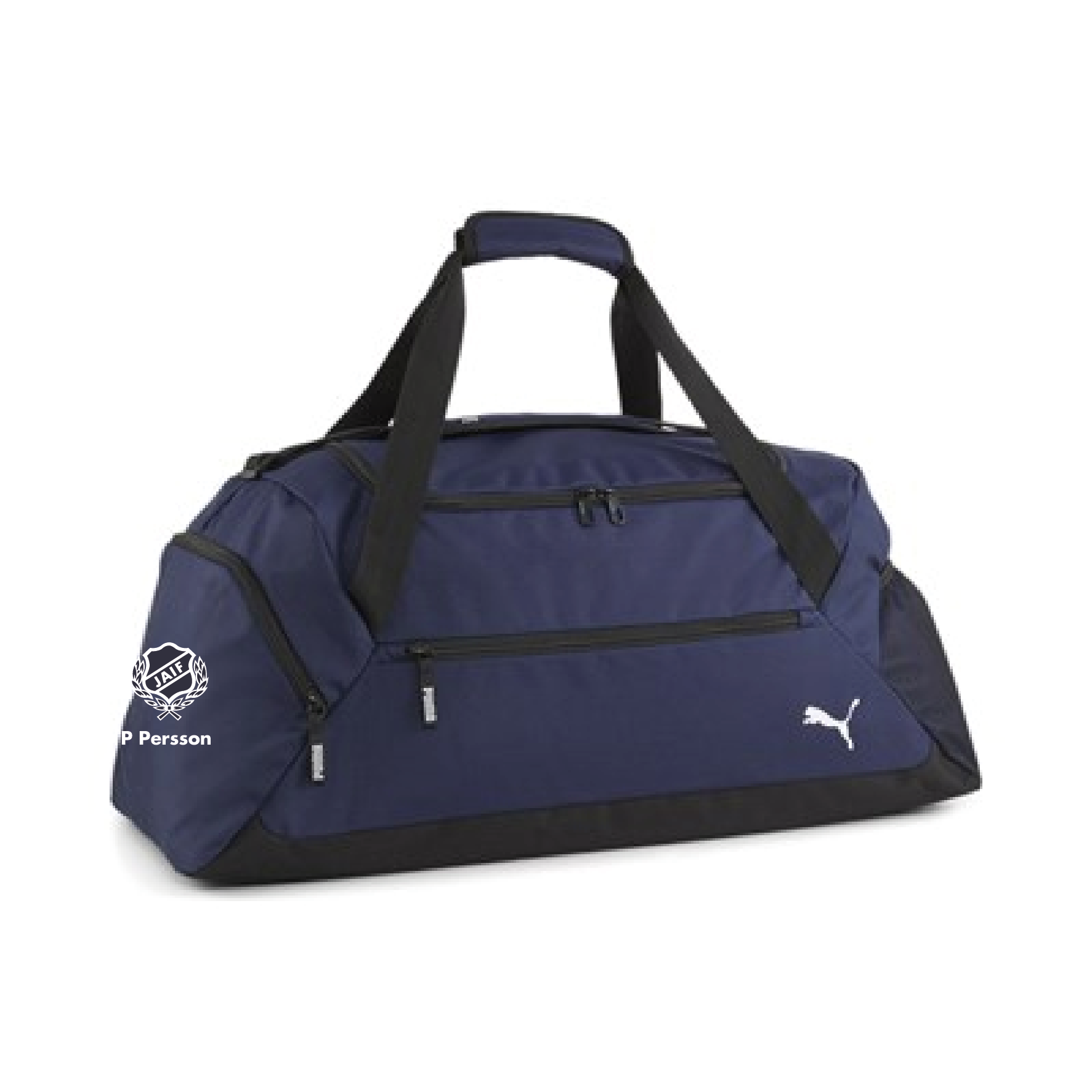 Puma Teamgoal Teambag M (Janstorps AIF)