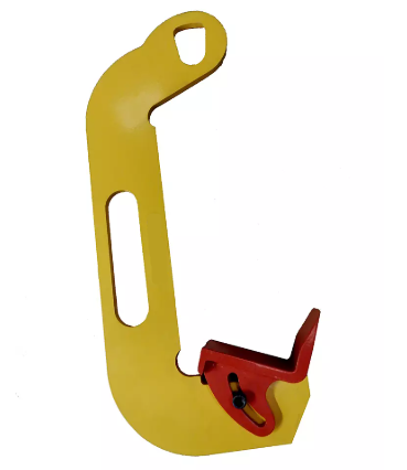 C-formad Lyftkrok till spolar CR2 / Maxlast: 2 Ton
