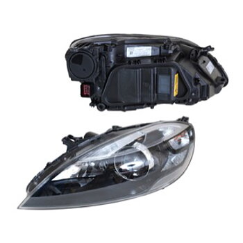 Headlamp Bi-Xenon Volvo (1)