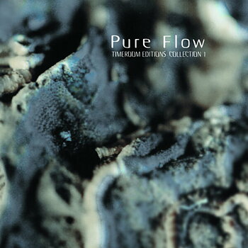 Pure Flow  - Steve Roach 