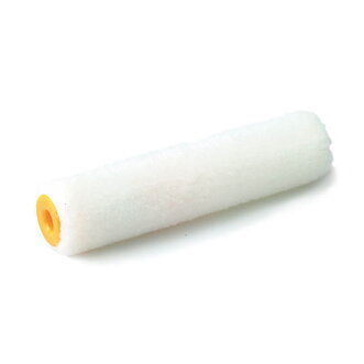 Roller superglatt mini 100 mm 