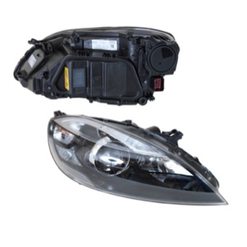 Headlamp Bi-Xenon Volvo (1)