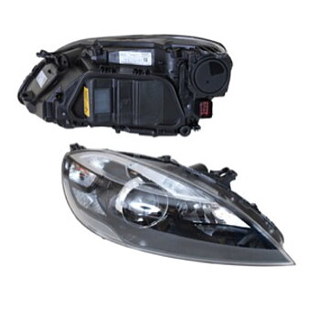 Headlamp Bi-Xenon Volvo (1)