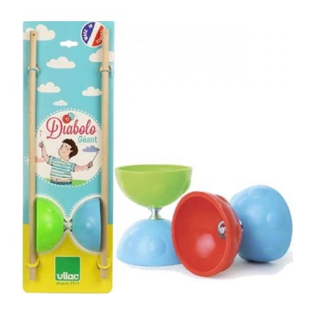 Vilac - Diabolo för jonglering