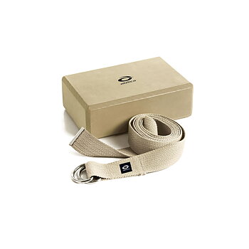 Abilica Yoga Set Body & Mind