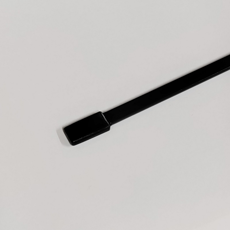 Simmer Latta Glasfiber Rod 8,5mm 