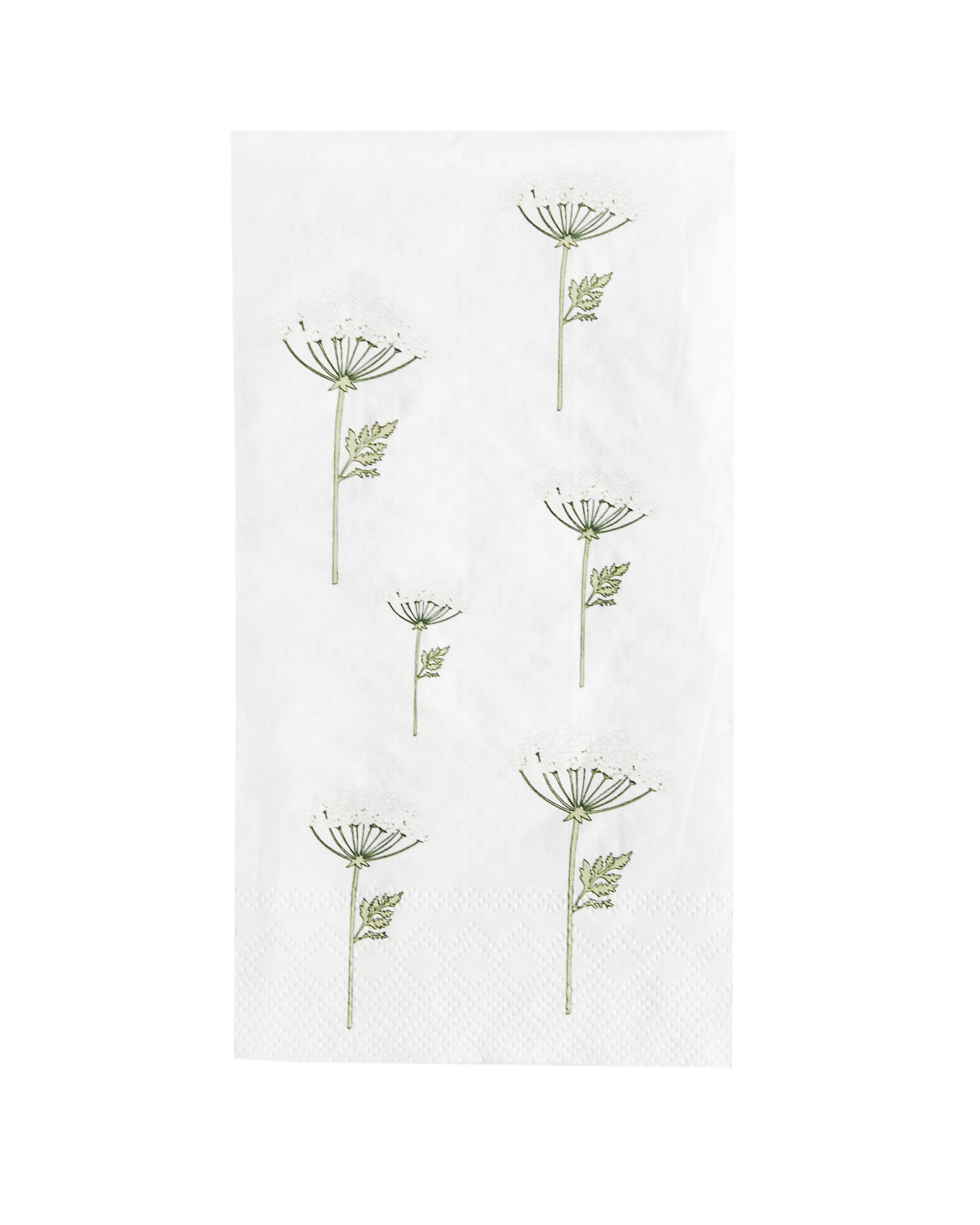 Dog biscuit napkin 16-pack - Printed on both sides - 4