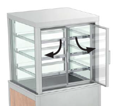 Display 2GN1/1 - OMNIA - Kall - 5
