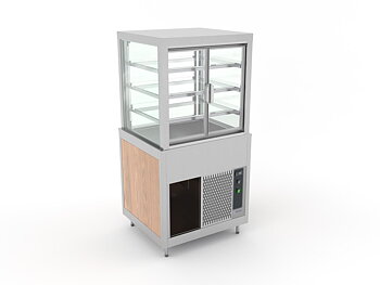 Display 2GN1/1  - OMNIA - Kall