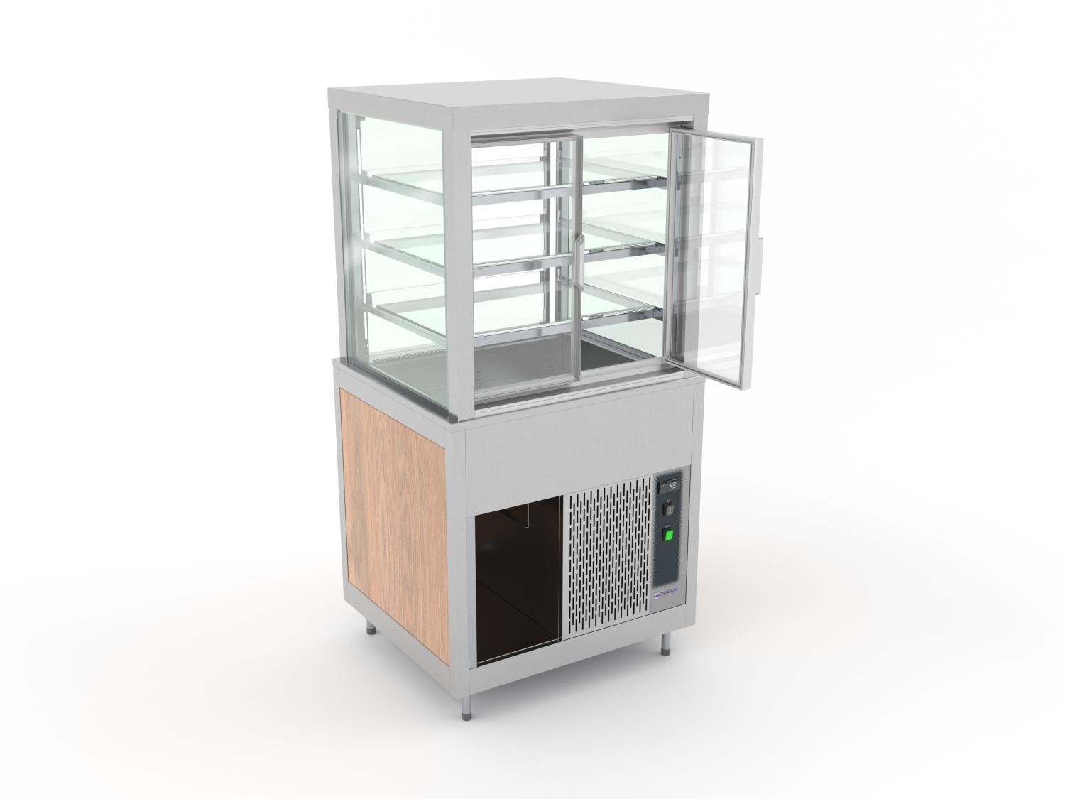 Display 2GN1/1 - OMNIA - Kall - 2