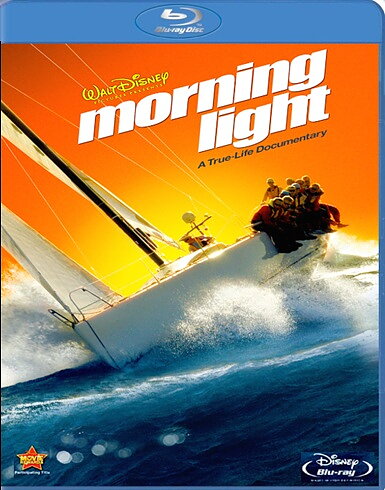 Morning Light (BLU-RAY)