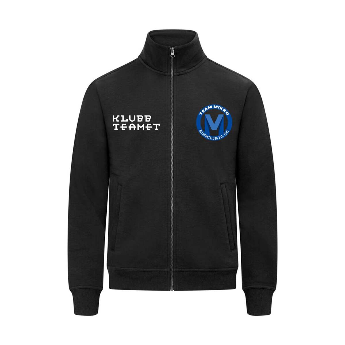 Clique Miami Cardigan (Team Mikro)