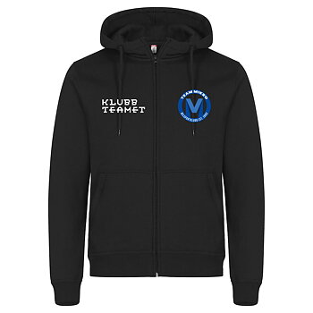Clique Miami Zip Hood (Team Mikro)