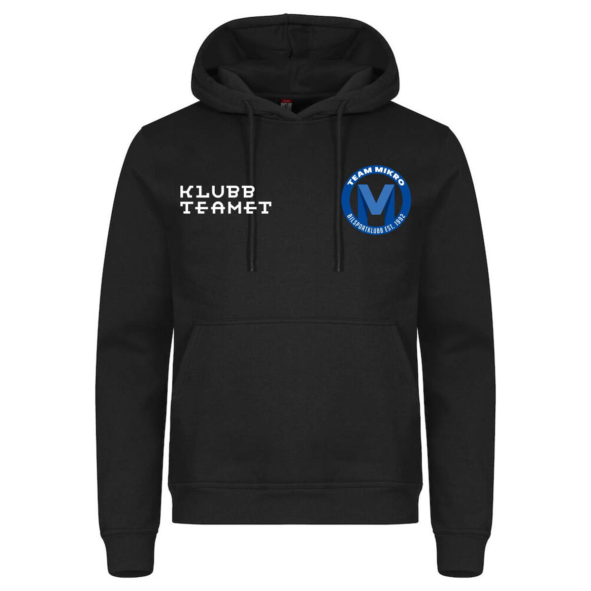 Clique Miami Hood (Team Mikro)