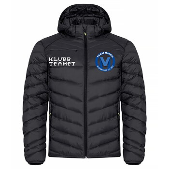 Clique Idaho Jacket SR (Team Mikro)
