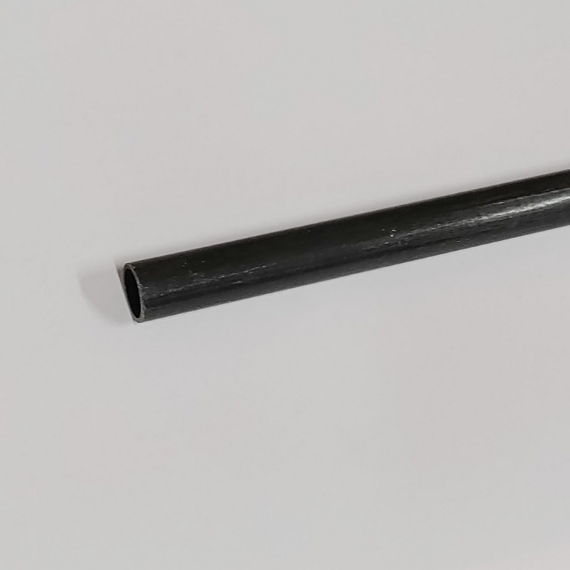 Simmer Tublatta Glasfiber 10,5mm 