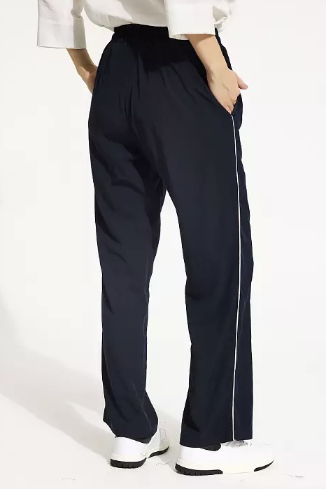  In Front - Sonny Pants Navy - 3