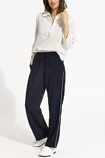  In Front - Sonny Pants Navy