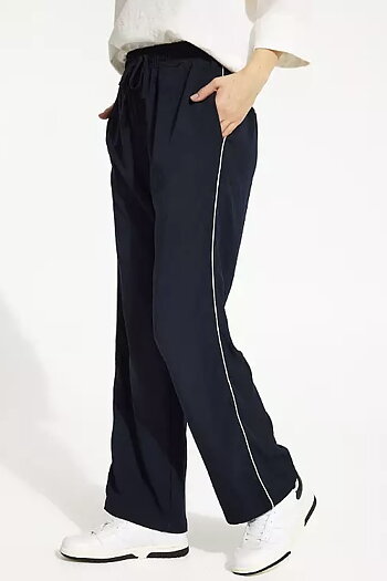  In Front - Sonny Pants Navy