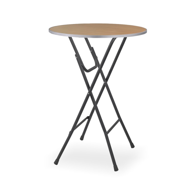 Fällbara Bankettbord EC-K - bordsskiva 18mm - 4