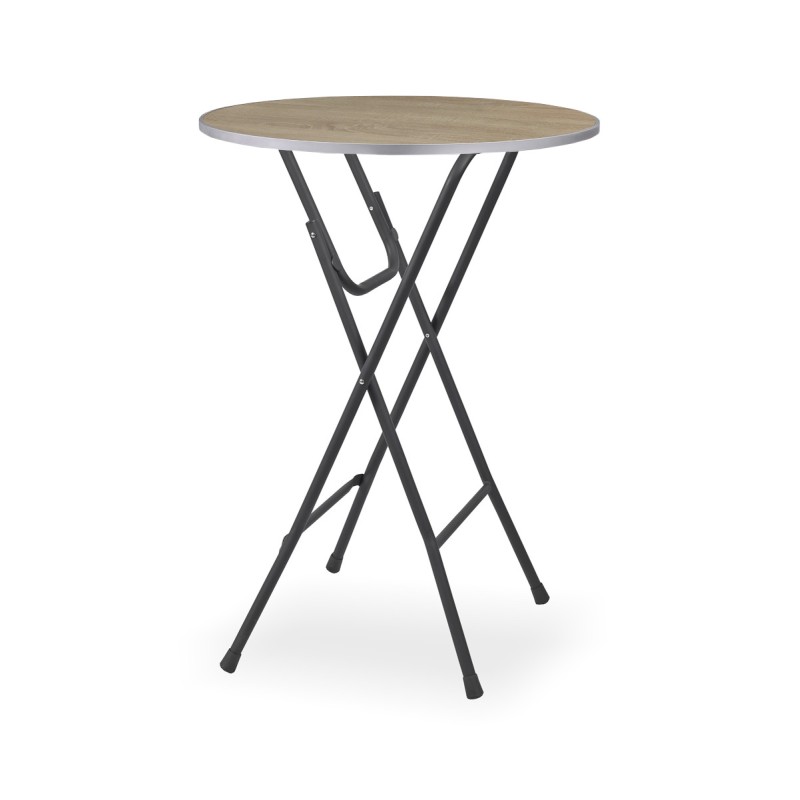 Fällbara Bankettbord EC-K - bordsskiva 18mm - 5