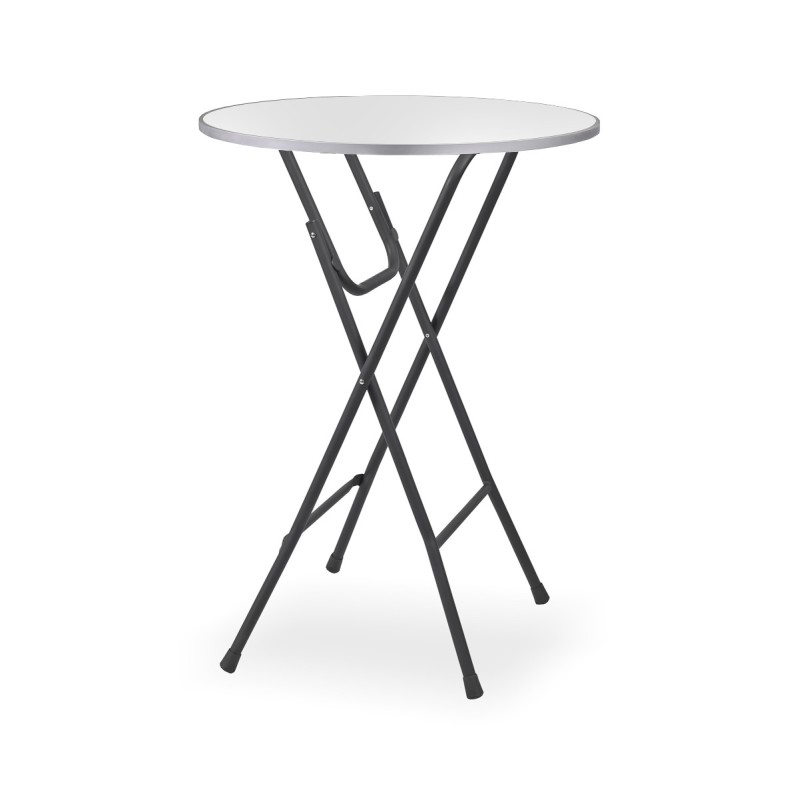 Fällbara Bankettbord EC-K - bordsskiva 18mm - 3