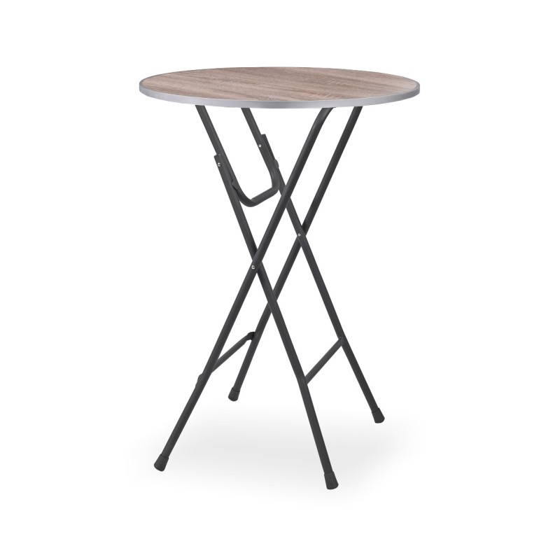 Fällbara Bankettbord EC-K - bordsskiva 18mm - 2