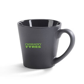 Stengodsmugg 4-pack