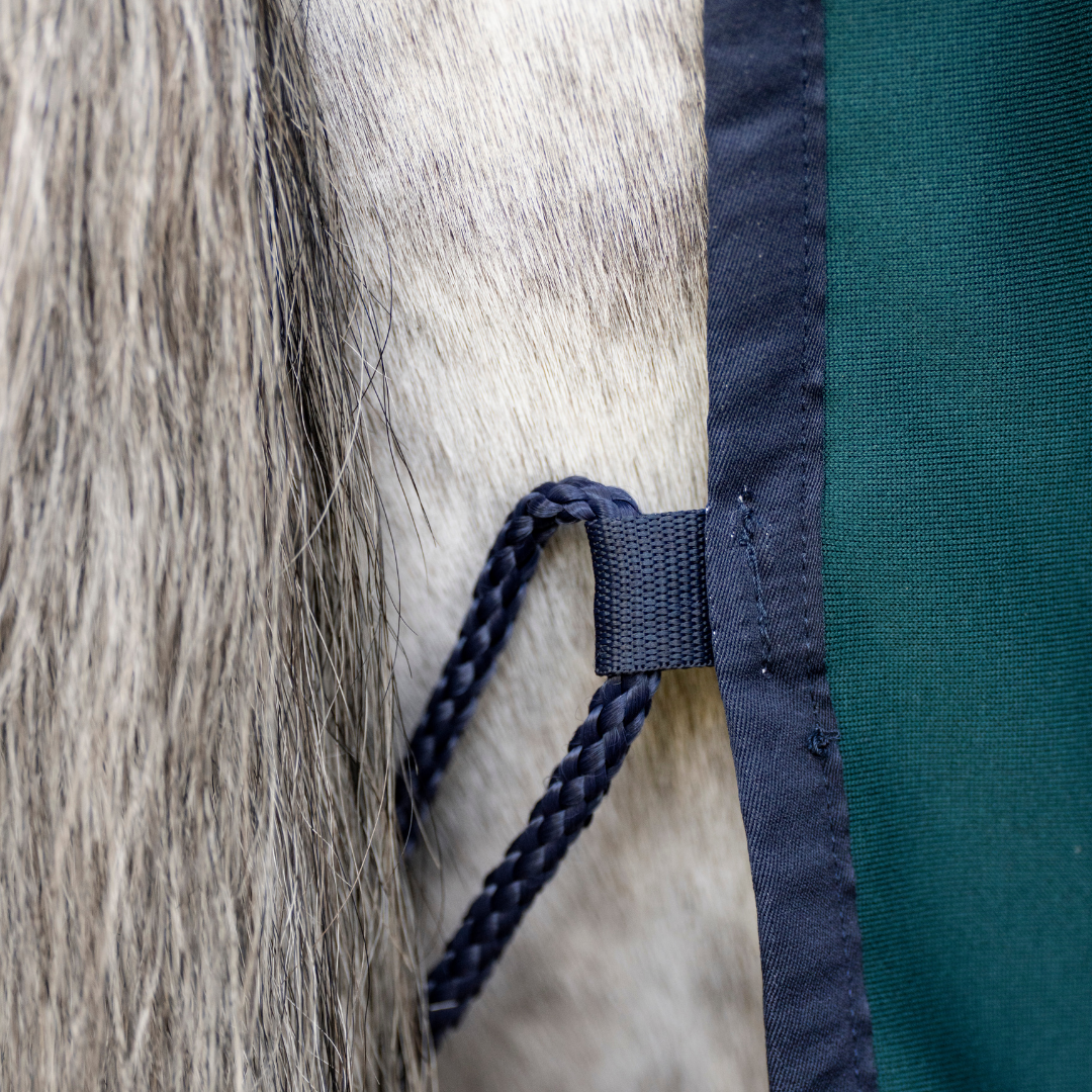 AMIGO JERSEY COOLER PONY - 13