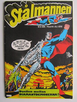 Stålmannen 1976 06