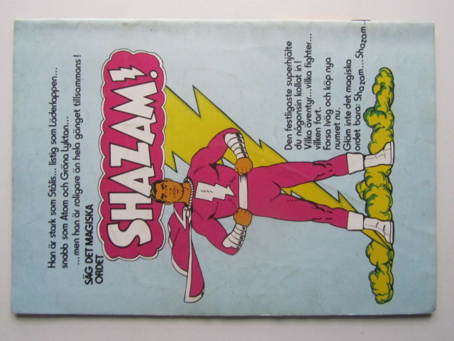 Stålmannen 1976 06 - 2