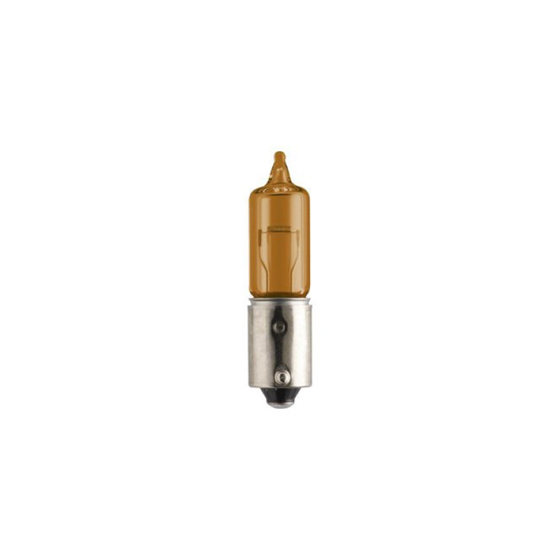 Halogenglödlampa HY21W 12V 21W