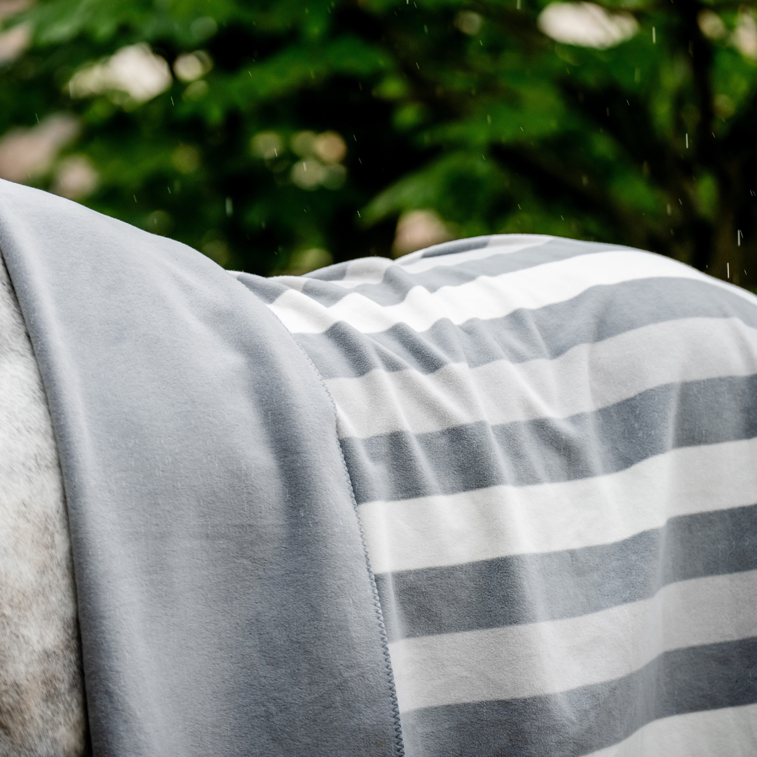 HORSEWARE NEWMARKET FLEECE - 3