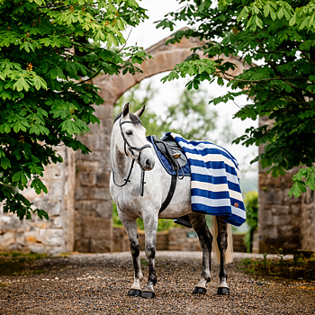 HORSEWARE NEWMARKET FLEECE