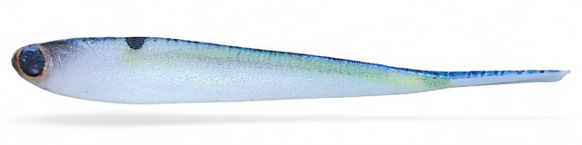 Gambler Lures Live FFS 4" Min-O 10 cm 6-pack - 4
