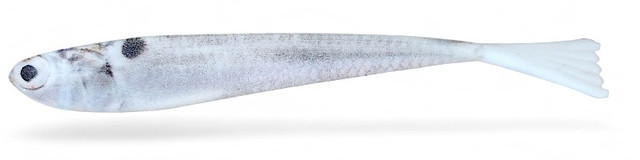 Gambler Lures Live FFS 4" Min-O 10 cm 6-pack
