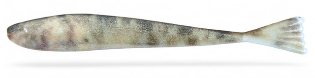 Gambler Lures Live FFS 4" Min-O 10 cm 6-pack - 3
