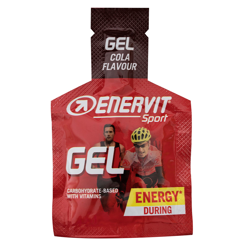 Enervit Sport Gel Cola 25 ml