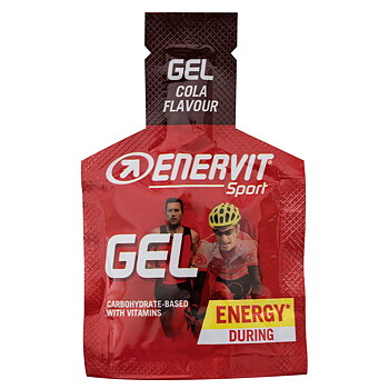 Enervit Sport Gel Cola 25 ml
