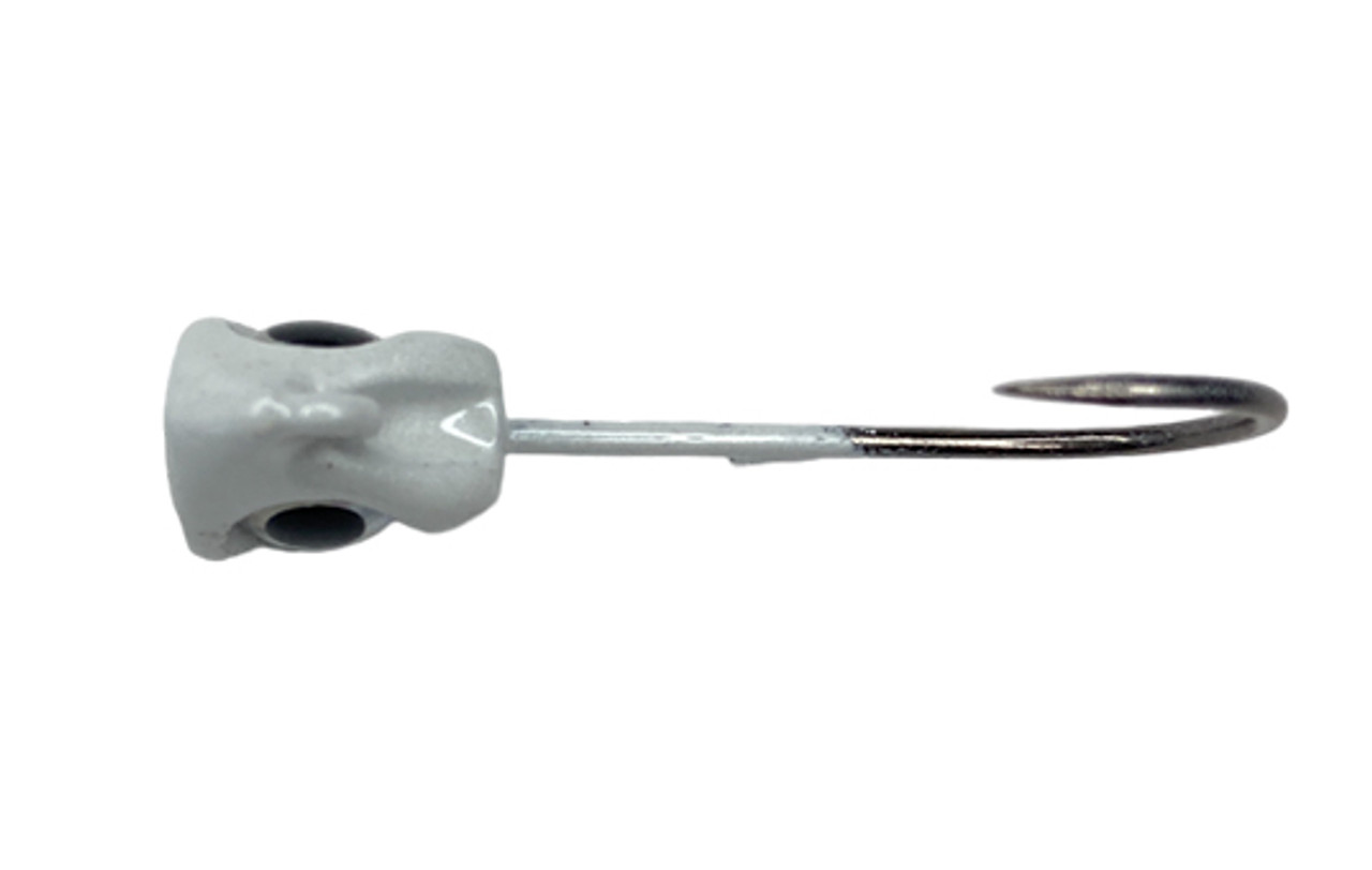 Gambler Lures LIVE Rocker Head 2-pack - 2