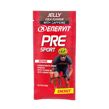 Enervit PreSport Cola 45 g