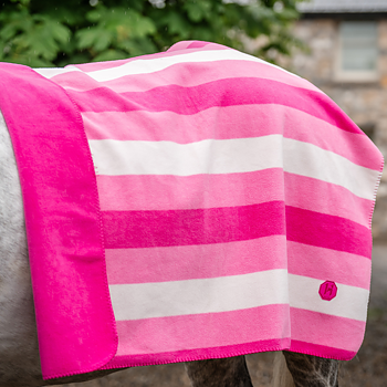 HORSEWARE NEWMARKET FLEECE  PONY