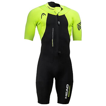 HEAD Swim run suit Rough Mens